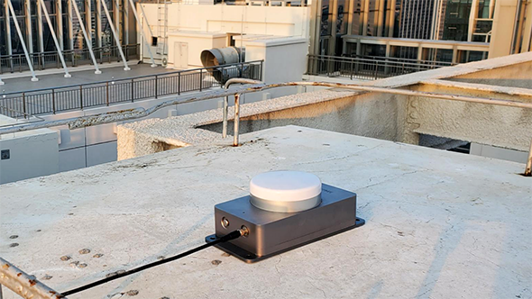 智能結(jié)構(gòu)診斷器 EN300-G1(圖4)