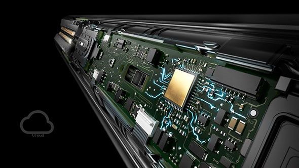 毫米波流速監測儀 EN200-V1(圖3) 毫米波流速監測儀 EN200-V1(圖3)