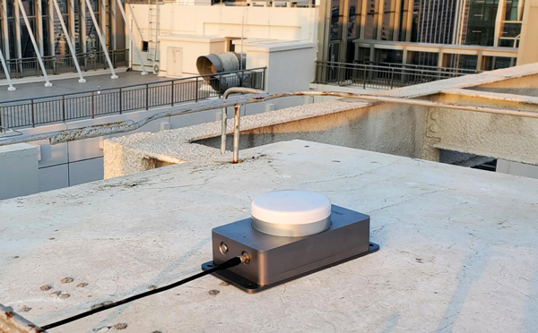 建筑結構健康監測，隨時掌控建筑體征(圖5)