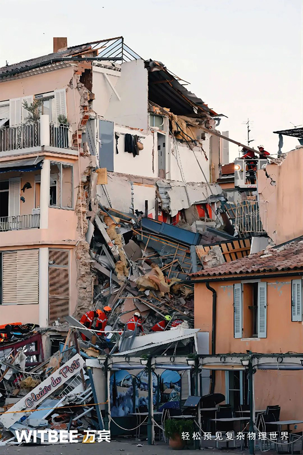 建筑結構健康監測，隨時掌控建筑體征(圖1)