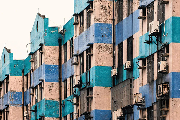 建筑結構健康監測，隨時掌控建筑體征(圖3)