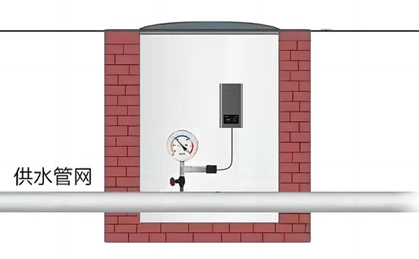 萬賓供水管網(wǎng)壓力監(jiān)測：守護城市供水“生命線”(圖6)