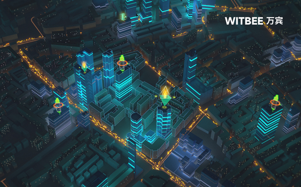 萬賓城市生命線監(jiān)測系統(tǒng)助力城市安全發(fā)展(圖1)