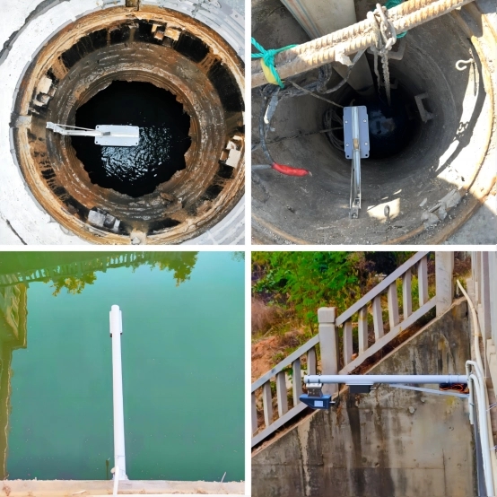 萬賓排水管網監測解決方案｜護航城市運行“生命線”(圖3)