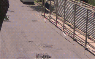 小井蓋大乾坤，智能井蓋護(hù)航“腳下安全”(圖1)