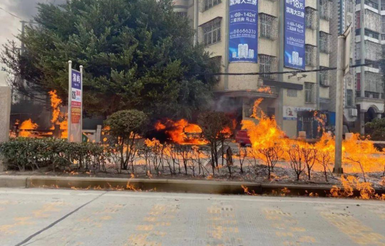 燃?xì)夤芫W(wǎng)監(jiān)測(cè)系統(tǒng)：解析地下管道安全隱患(圖1)