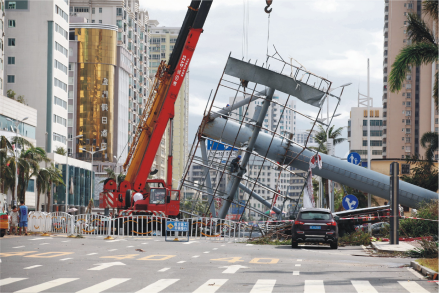 廣告牌安全傳感器，廣告牌安全傳感器的作用(圖1)