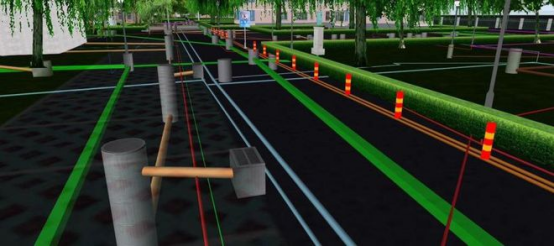 智慧排水監測系統：提升城市排水系統的智能管控(圖1)