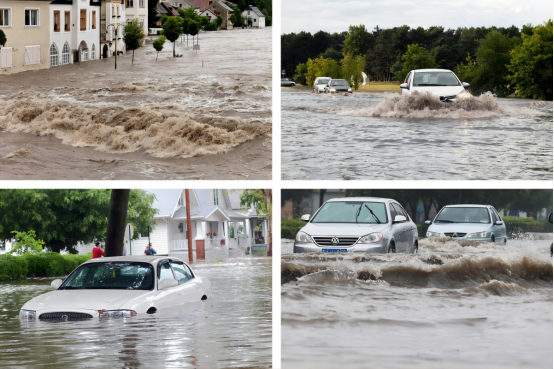 城市內(nèi)澇監(jiān)測：提升城市韌性與災害防范(圖2)