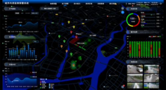 重慶萬州洪澇災(zāi)害致15死4失蹤，建設(shè)內(nèi)澇監(jiān)測(cè)系統(tǒng)迫在眉睫(圖7)