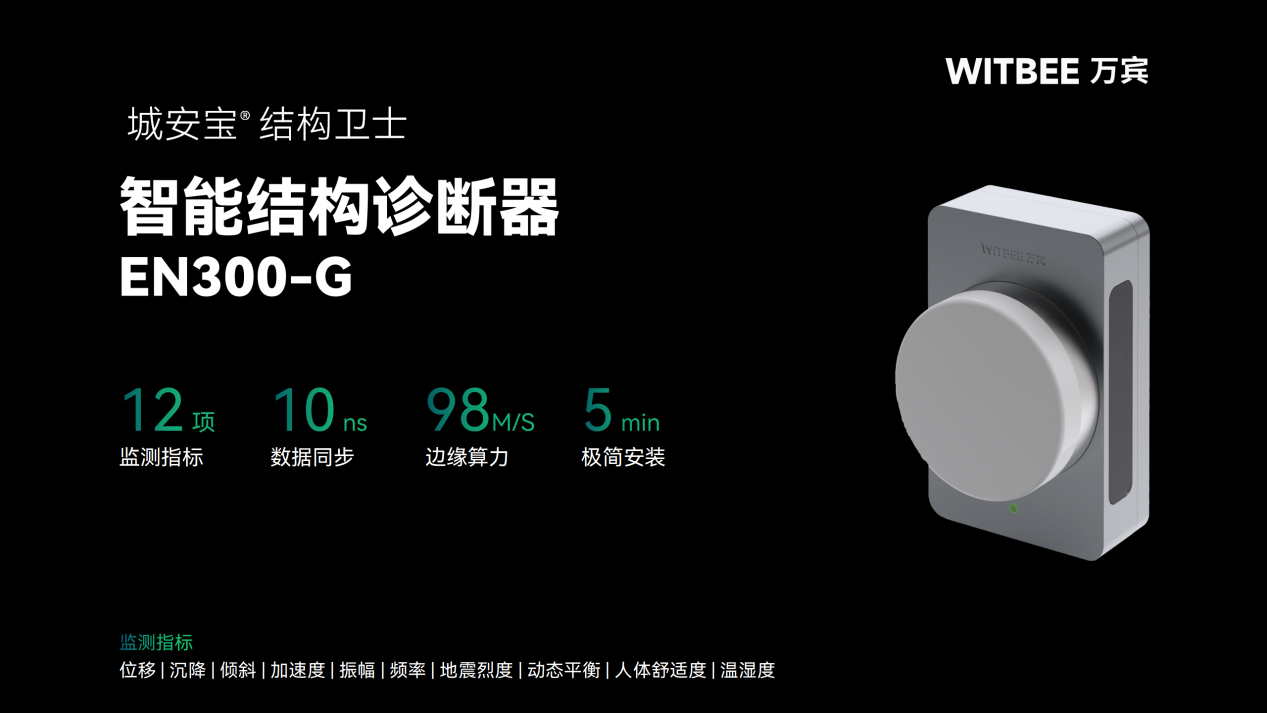 如何選擇適合老舊小區(qū)房屋安全監(jiān)測的傳感器?(圖3)