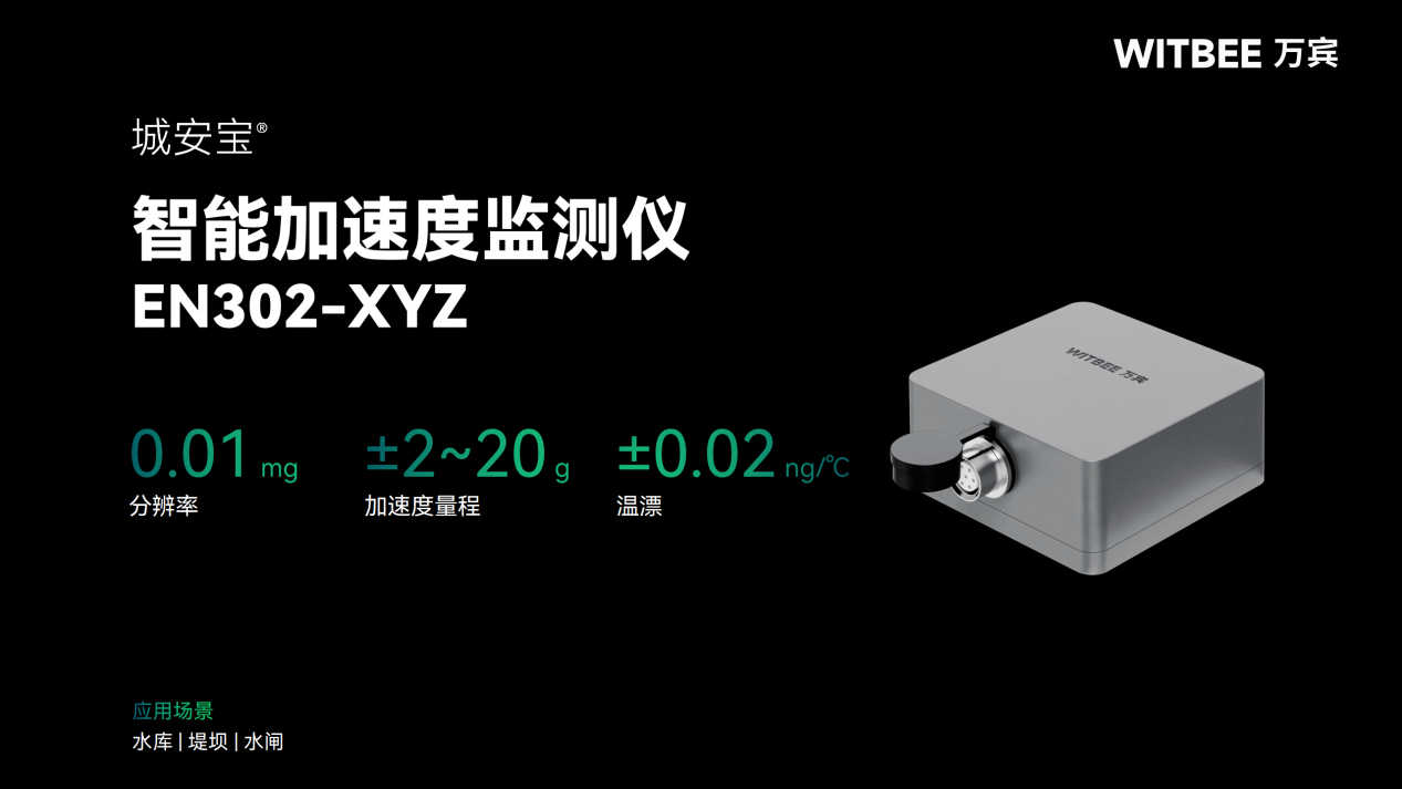 智慧橋梁監測：智能加速度監測儀的預警閾值設定方法(圖2)