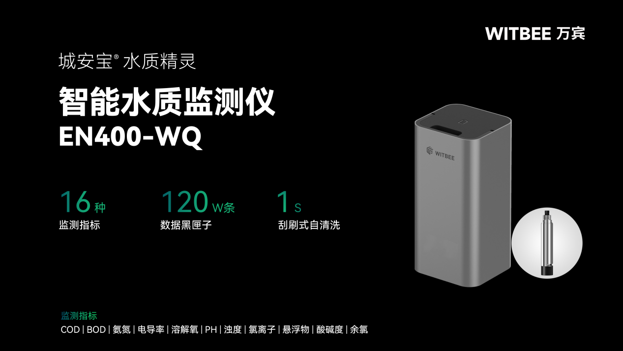 智能水質(zhì)監(jiān)測儀在水質(zhì)監(jiān)測中怎么用?(圖2)