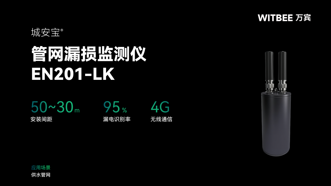 從”開膛破肚”到“精準(zhǔn)微創(chuàng)”:智能監(jiān)測儀為城市水脈精準(zhǔn)排雷(圖2)