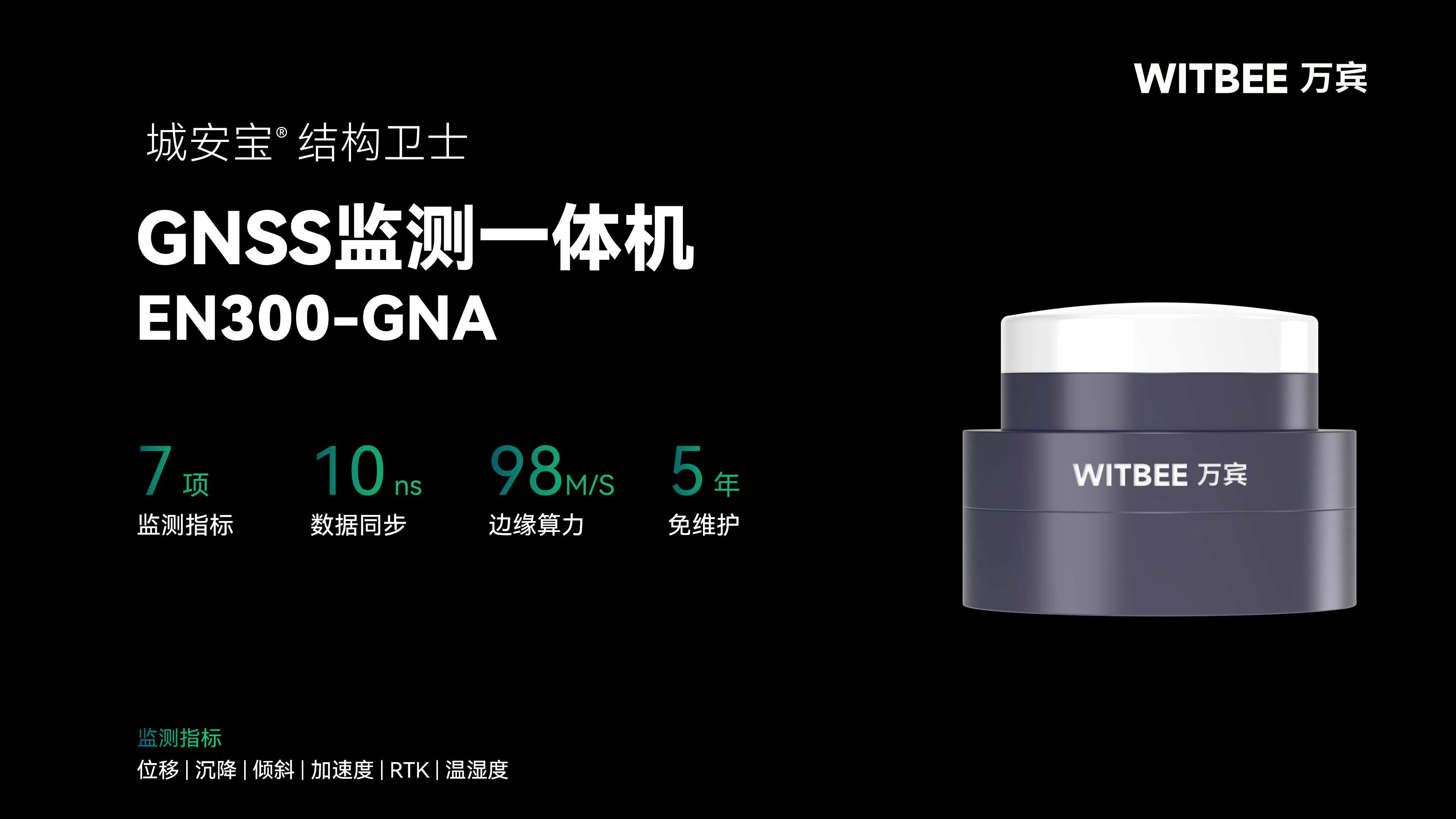 產(chǎn)品功能_26 GNSS監(jiān)測一體機如何精準感知位移沉降?(圖2)